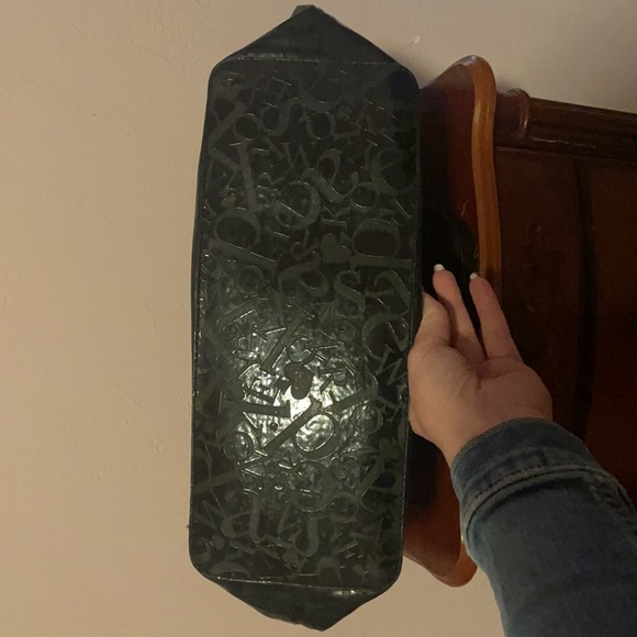 Patent Kate Spade Tote - Picture 5 of 10